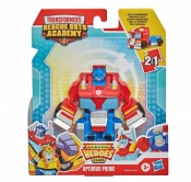 Figurka Transformers RBA Allstar Optimus (F0719/F0887)