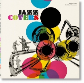 Jazz Covers - Joaquim Paulo, Julius Wiedemann