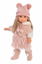 Lalka 53525 Elena 35cm