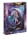 Puzzle 1000: Anne Stokes Collection - Dragon Mage (39525)