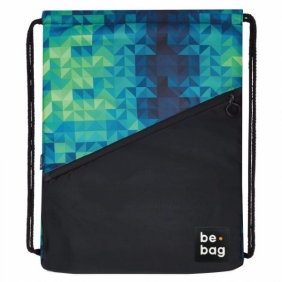 Worek Sportowy Be.Bag Be.Daily Magic Triangle