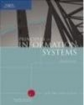 Principles of Information Systems George Reynolds, Ralph M. Stair,  Reynolds