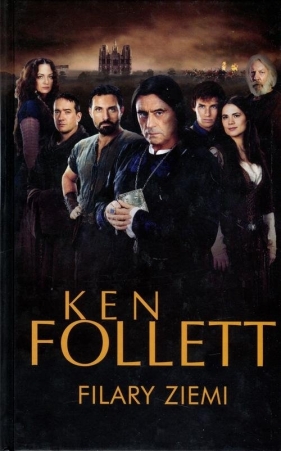 Filary Ziemi - Ken Follett