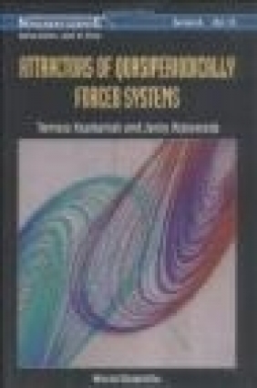 Attractors of Quasiperidically Forced Systems Tomasz Kapitaniak, Jerzy Wojewoda, T Kapitaniak