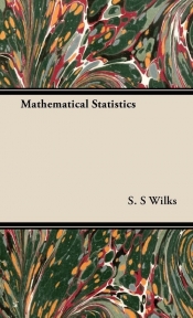 Mathematical Statistics