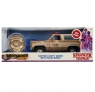 Stranger Things: Chevy K5 1980 1:24