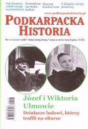 Podkarpacka Historia 107-108 - Opracowanie zbiorowe