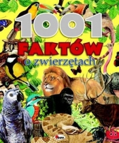 1001 faktów o zwierzętach