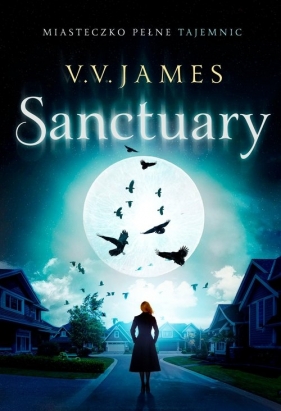 Sanctuary - James V.V.