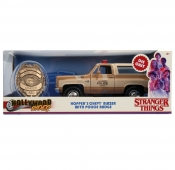 Stranger Things: Chevy K5 1980 1:24