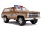 Stranger Things: Chevy K5 1980 1:24