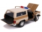 Stranger Things: Chevy K5 1980 1:24