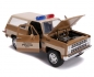 Stranger Things: Chevy K5 1980 1:24
