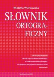 Słownik ortograficzny (OT)