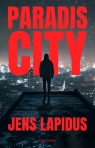 Paradis City Jens Lapidus