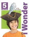  I Wonder 5. Pupil\'s Book + Interactive eBook