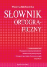 Słownik ortograficzny (OT) Wichrowska Wioletta