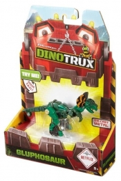 DINOTRUX Pojazdy, Gluphosaur (CJW96/DKD65)