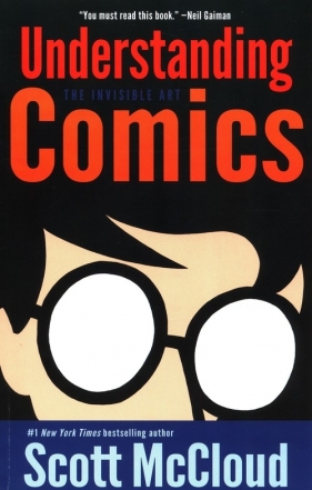 Understanding Comics - McCloud Scott