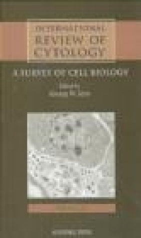 International Review of Cytology: Vol 221 Kwang W. Jeon