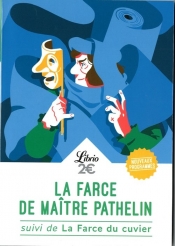 Farce de Maitre Pathelin