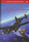 Na kursie bojowym Sowieckie lotnictwo strategiczne 1941 - 1986 Rieszetnikow Wasilij