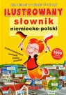 Ilustrowany słownik niemiecko polski dla dzieci w wieku 7-10 lat