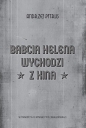 Babcia Helena wychodzi z kina - Andrzej Pitrus