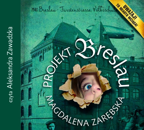 Projekt Breslau