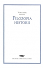 Filozofia historii - Voltaire