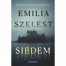 Siedem Skarpa Warszawska Emilia Szelest