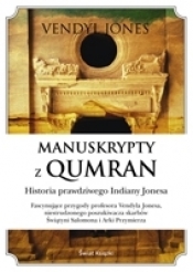 Manuskrypty z Qumran