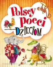 Polscy poeci dzieciom - Aleksander Fredro, Urszula Kozłowska