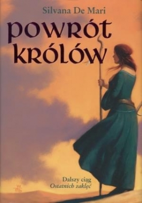 Powrót królów - Mari De Silvana