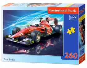 Puzzle 260: Race Bolide (27255)