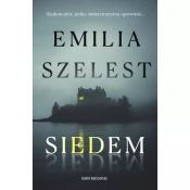 Siedem - Emilia Szelest