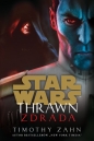 Star Wars. Thrawn. Zdrada. Tom 3 - Timothy Zahn