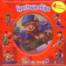 Sportowa ekipa. Moje superpuzzle