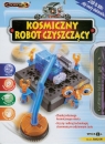 Kosmiczny robot czyszczący
	 (38825N)