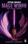 Star Wars. Mace Windu. The Glass Abyss wer. angielska Steven Barnes