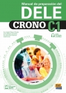 Crono Dele C1 podr. do nauki j. hiszpański.+online Opracowanie zbiorowe