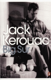 Big Sur - Kerouac Jack