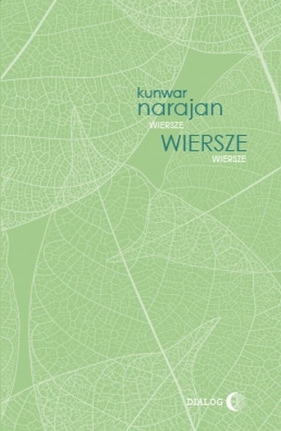 Wiersze - Kunwar Narajan