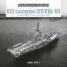 USS Lexington (CV/CVA-16). From World War II to Present-Day Museum Ship David Doyle