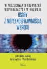 W poszukiwaniu rozwiązań wspierających... Katarzyna Parys, Piotr Stefański