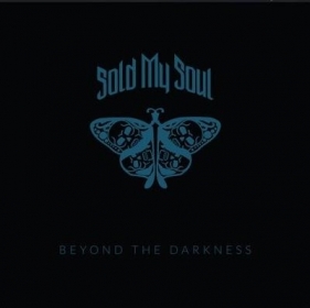 Beyond The Darkness CD - Sold My Soul