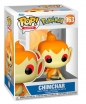 Funko POP! Pokemon Chimchar (963)