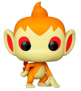 Funko POP! Pokemon Chimchar (963)