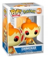  Funko POP! Pokemon Chimchar (963)