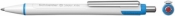 Długopis automatyczny Schneider Slider Xite XB czerwony (133202)
